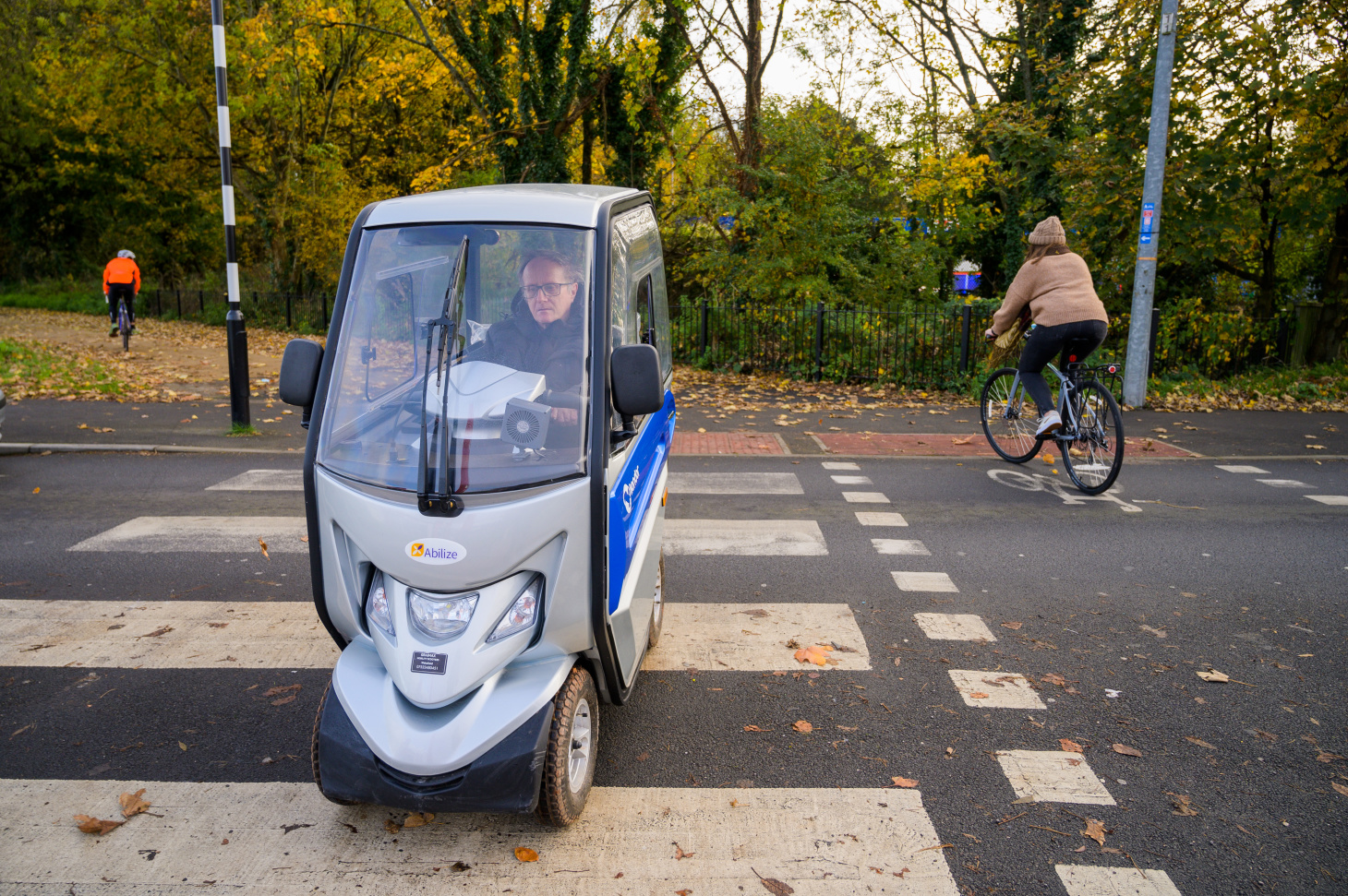 News - Sustrans.org.uk