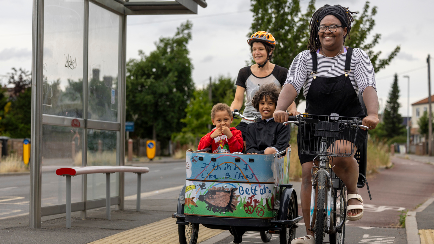 Levenmouth best sale cycle repairs