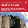 Cover of Kent Cycle Map