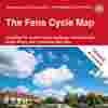 Cover of The Fens Cycle Map