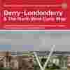 Cover of Derry~Londonderry & The North West Cycle Map