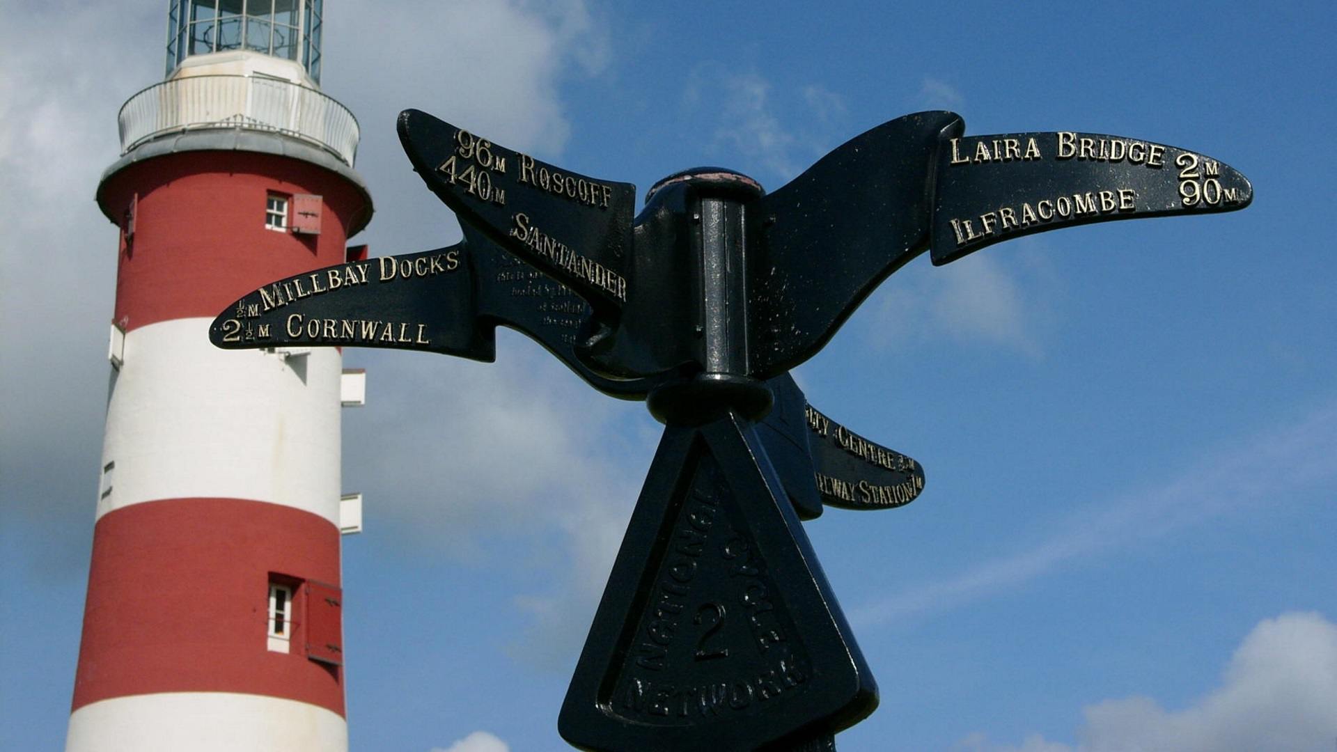 The Cycling Frog of Totnes – A Devonshire Town