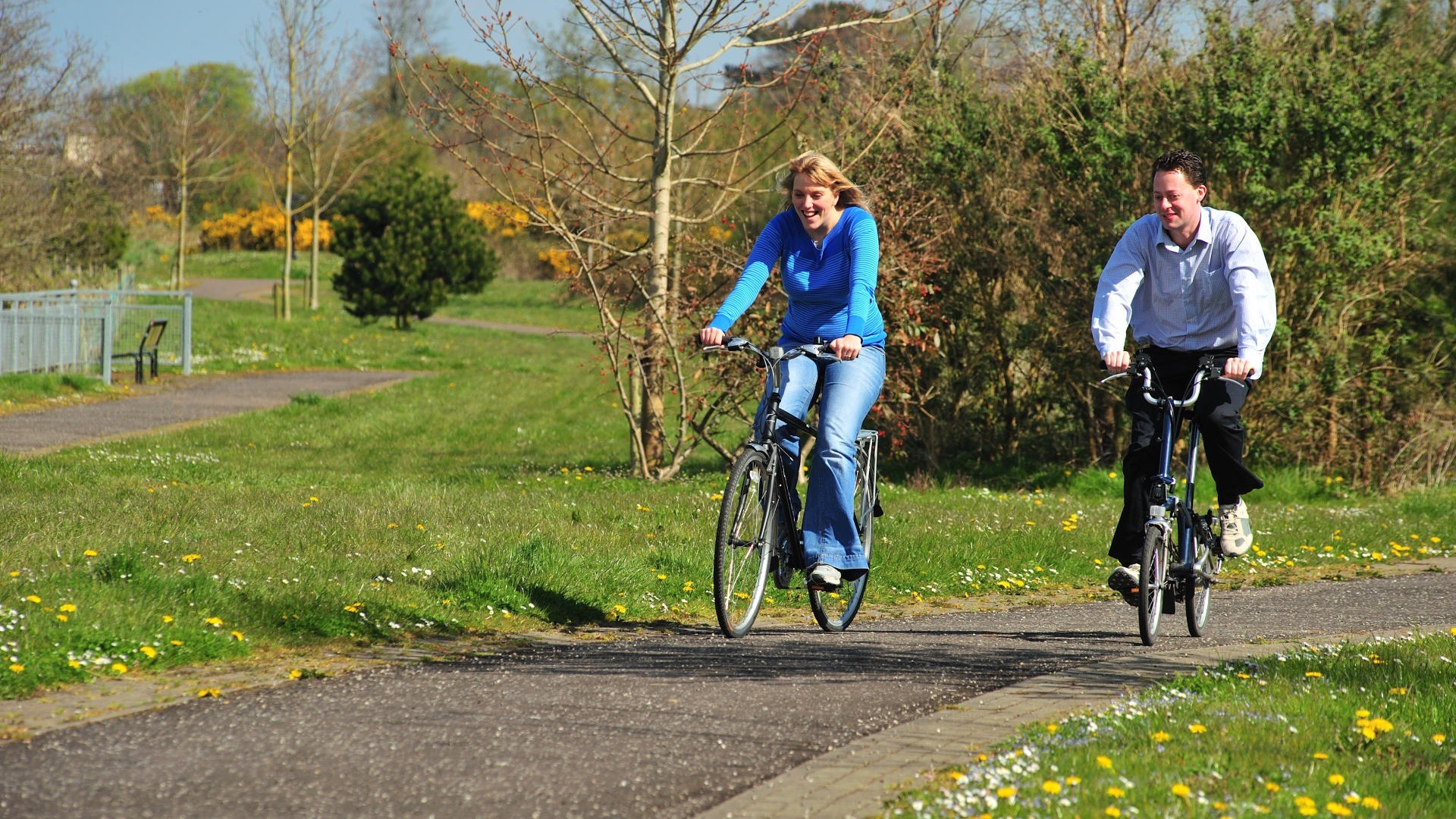 Cyclepath hours online