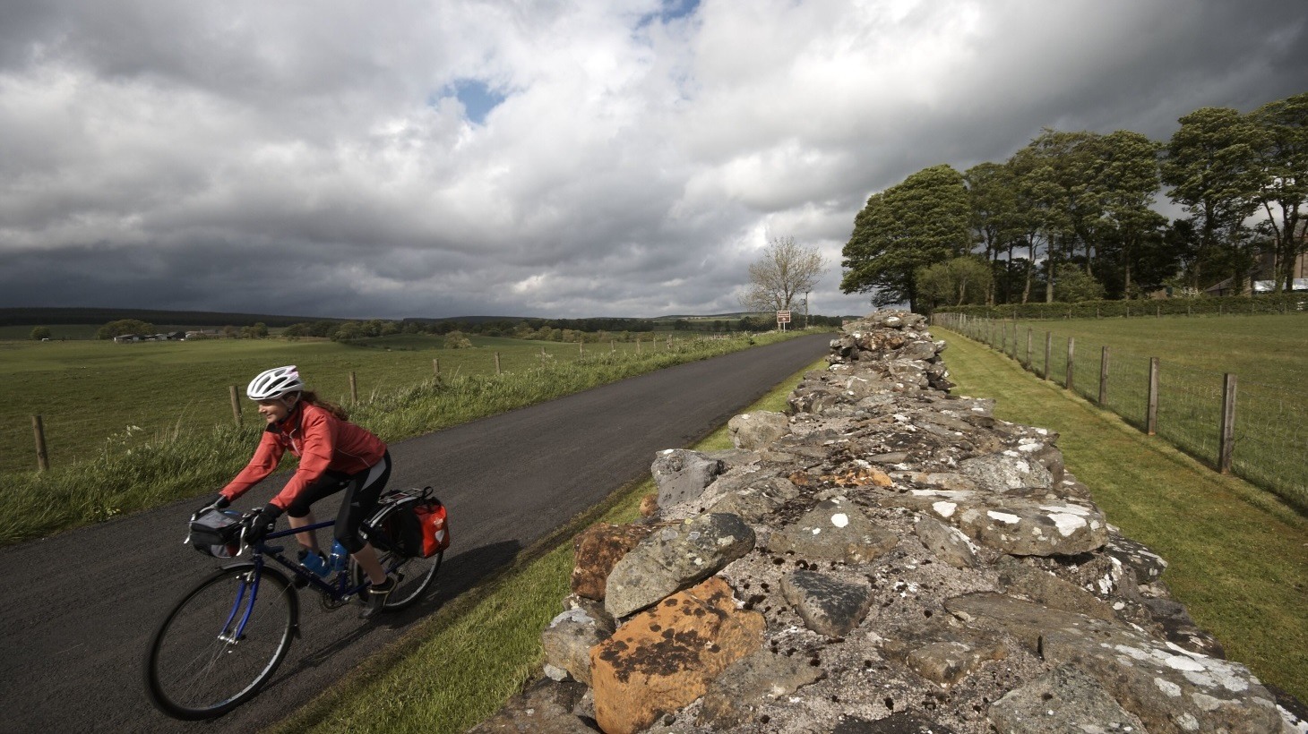 Weekend on sale cycling trips