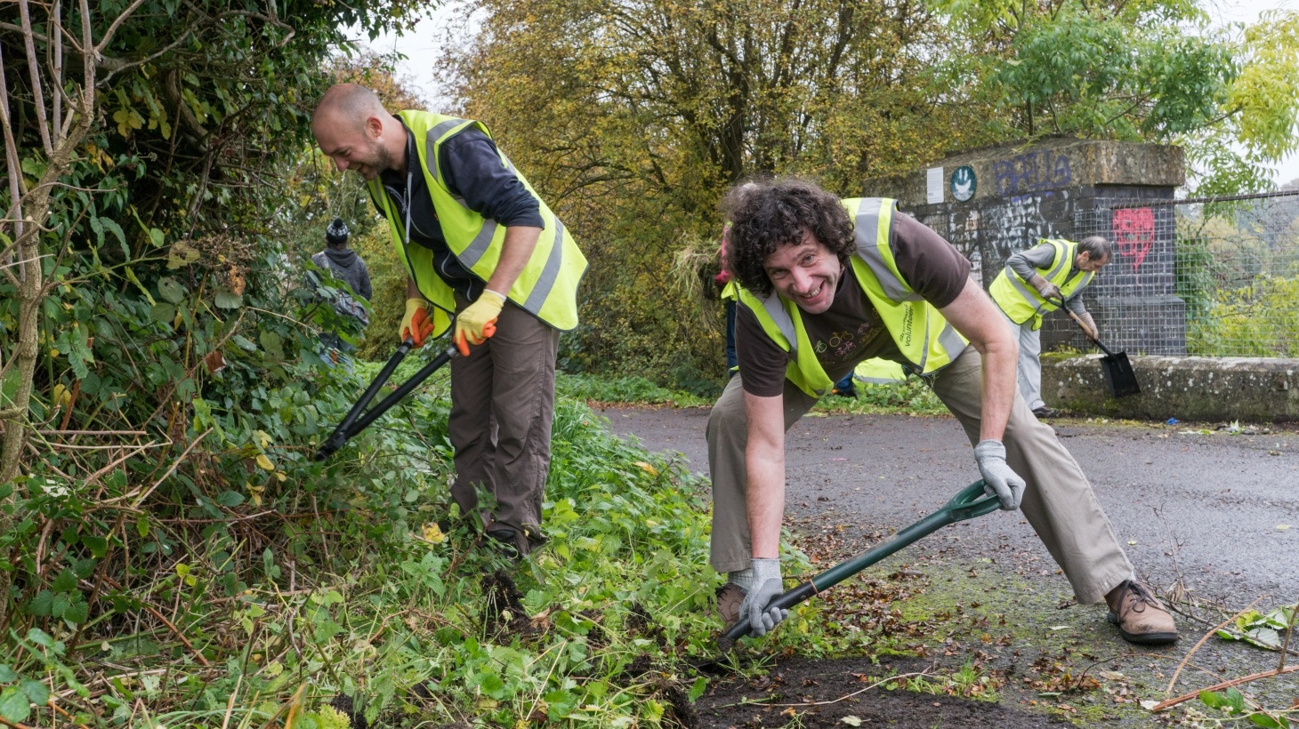 National Cycle Network maintenance principles - Sustrans.org.uk