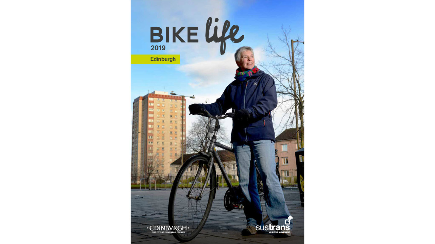 bike life 2019