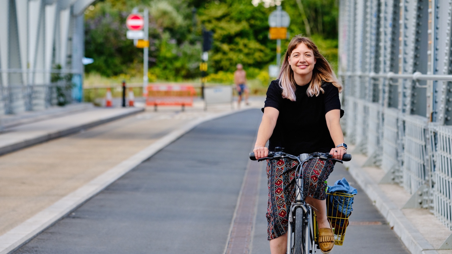 bike life sustrans