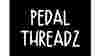 Pedal Threadz logo