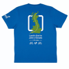 Land's End to John o'Groats (LEJOG) T-shirt