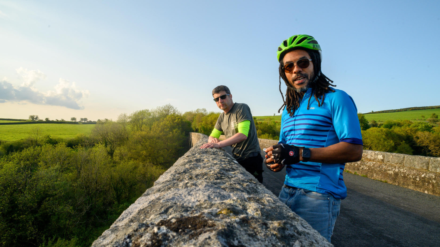 Ancient trees on the National Cycle Network - Sustrans.org.uk