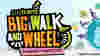 Big Walk and Wheel 2025